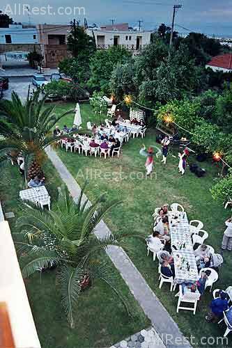 Casa Maria Apartments 36